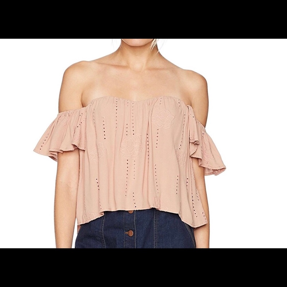 Amara top
